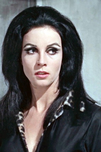 Barbara Angely — El tunco Maclovio cast