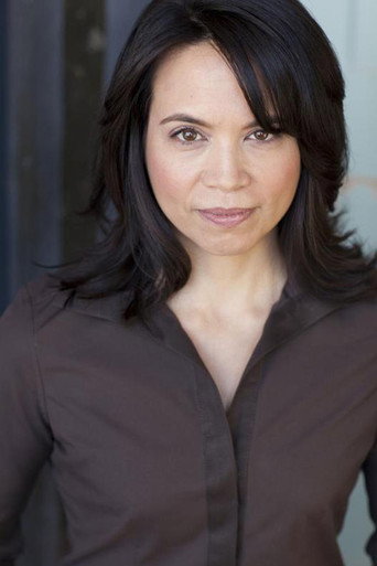 Heather Jencks — Year One cast