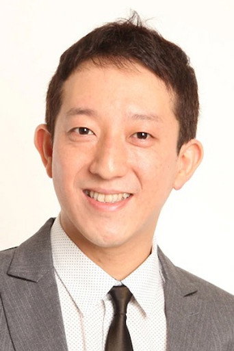 Shigeo Takahashi — Aiba Manabu cast