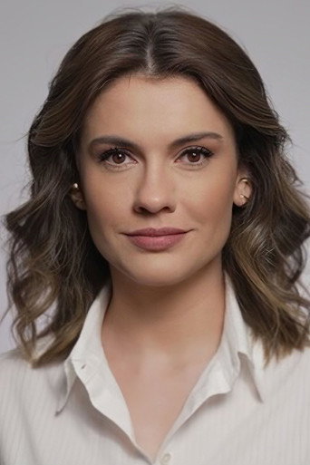Elisa Veeck — Geração Chiquititas cast