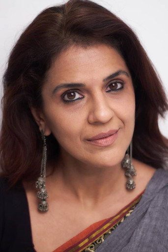 Komal Chhabria — Tabula Rasa cast
