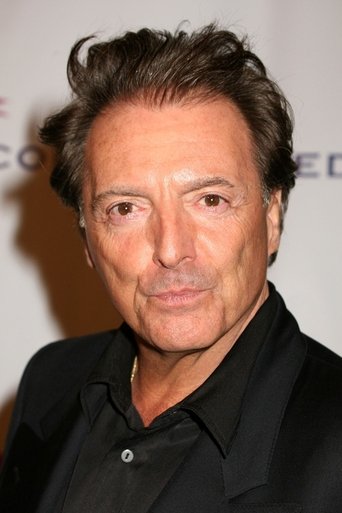 Armand Assante — Guido cast