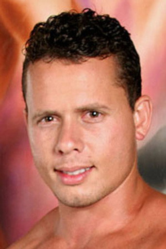Denis Mello — Poolside Heat cast