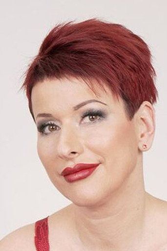 Liza Pinelli — Exotic Illusions cast