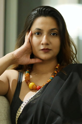 Pooja Joshi — Agent Mona cast