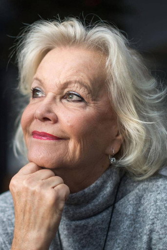 Dorit Gäbler — Hochhausgeschichten cast
