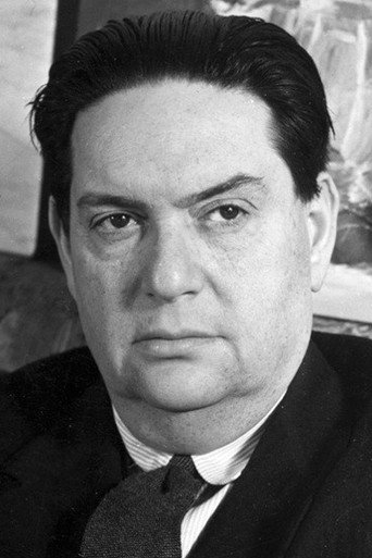 Darius Milhaud — Ghosts Before Breakfast cast