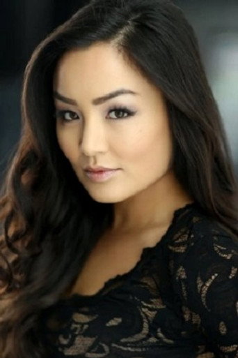 Lia Lam — Come Together cast