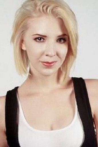 Roxy Vandiver — Lars the Emo Kid cast