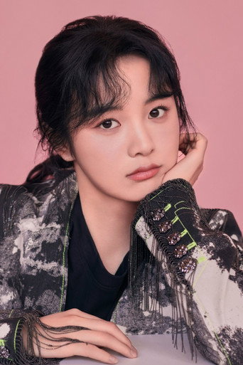 Sun Yali — Battle Through the Heaven cast