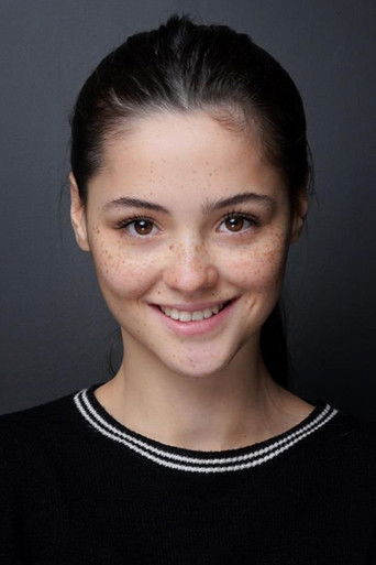 Derya Pınar Ak — Next Room cast