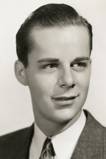 Dick Winslow — The Human Side cast