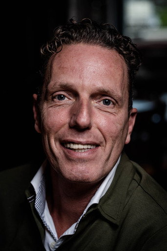 Rob Geus — Serious Christmas cast