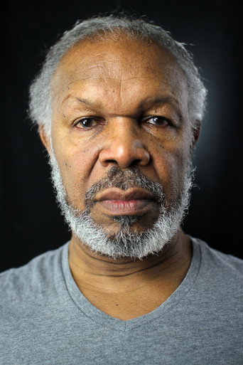 Elester Latham — Thirst cast