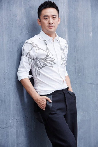 Li Kunlin — Rising Lady cast