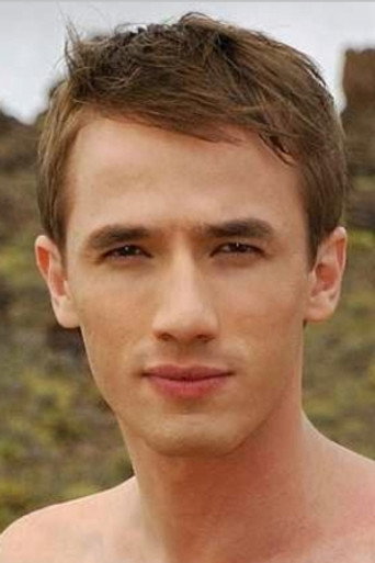 Andy O'Neill — The Apprentice 3 cast
