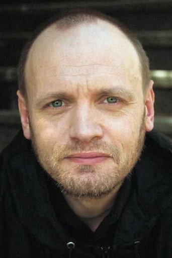 Witold Bieliński — Sara cast