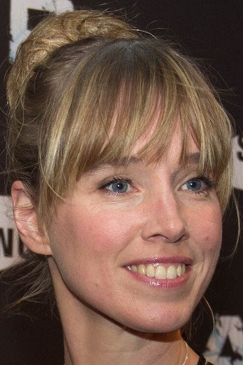 Nienke Römer — De enclave cast