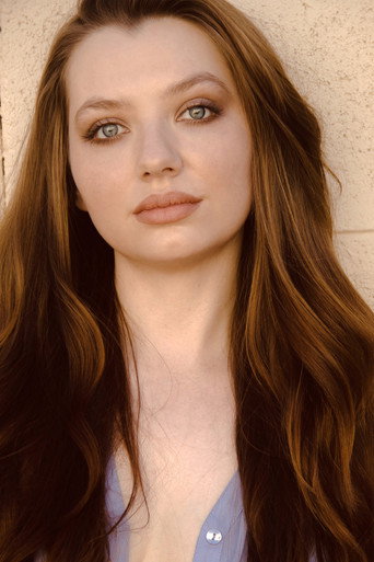 Alaina Laethem — Alien Sniperess cast