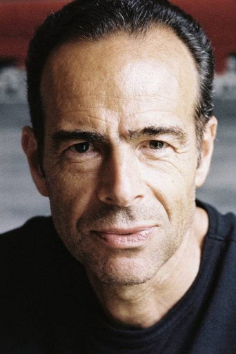 Marco Gambino — Never Again as Before cast