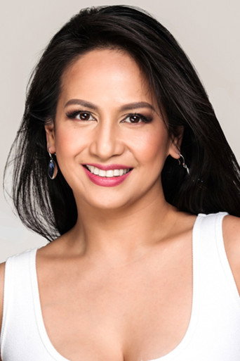 Regine Tolentino — A Beautiful Affair cast
