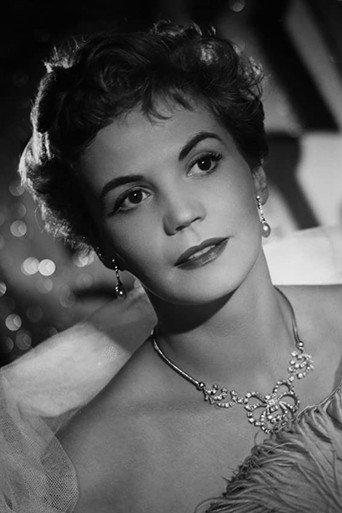 Annemarie Düringer — SOS - Gletscherpilot cast