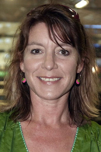 Isabella Miehe-Renard — DR 75 år cast