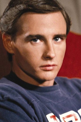 Mark Miller — Dynastud cast