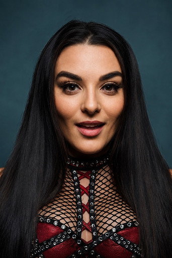 Deonna Kupryk — IMPACT Wrestling: Throwback Throwdown II cast