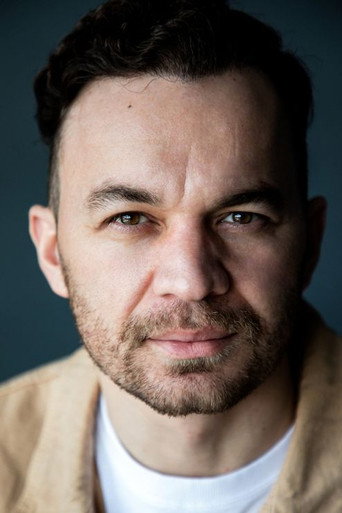 Akmal Huriezov — There Will Be People cast