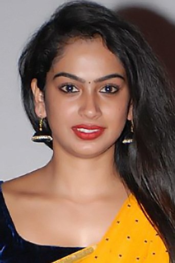 Swathi Konde — Ramarajya cast