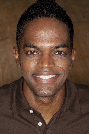 Hari Williams — The Internship Games cast