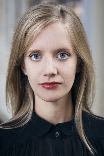Jeanne Werner — Cru cast