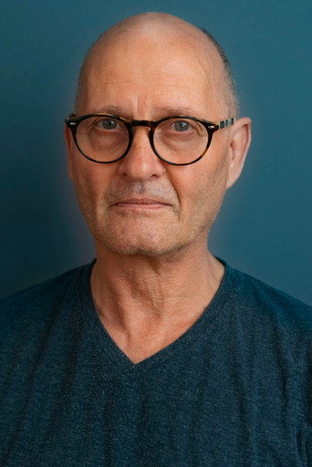Paul Bentall — Blackball cast