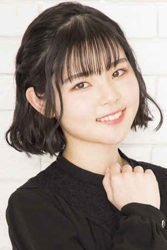 Emiri Suyama — Hula Fulla Dance cast