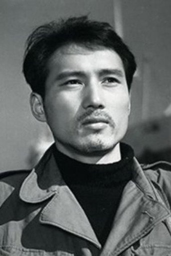 Kō Mishima — Crossroad cast