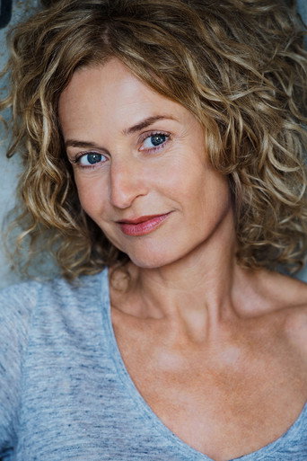 Franziska Schlattner — Der große Rudolph cast