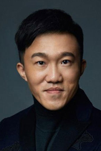 Tian Hao — Walking the Dead cast
