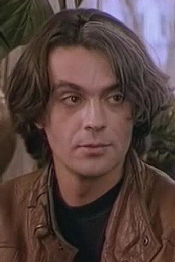Valeriy Smetskoy — Ariel cast