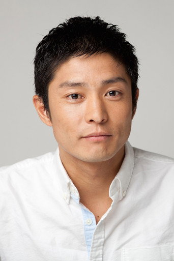 Ippei Osako — Tokyo Unko cast
