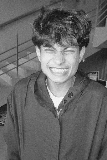 Aaron Biswas — “Mighty Martial Spectacles!” cast