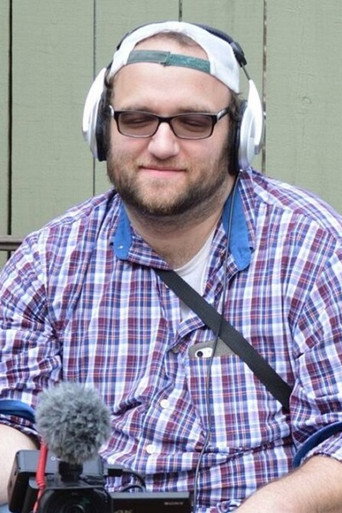 Curtis Everitt — Modern Day Disciples cast