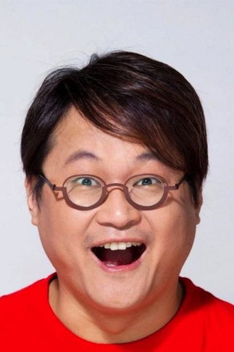 Chao Tzu-Chiang — Hello Mr. Billionaire cast