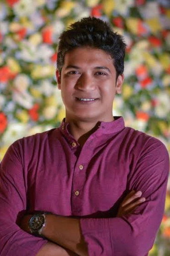 Sharif Siraj — Takar Machine cast