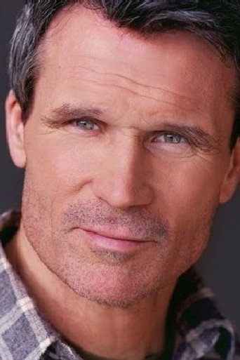 Kent Sheridan — Love Upstream cast