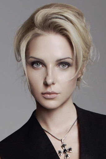 Dasha Tregubova — #ToLaughAgain cast