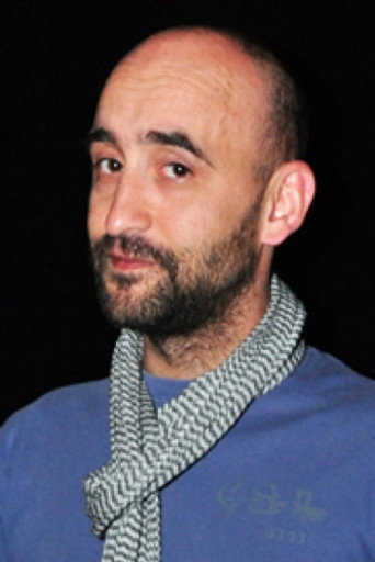 Yavor Gigov — Zoetrope cast