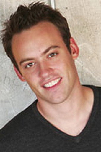 Trent Tesoro — In Deep cast