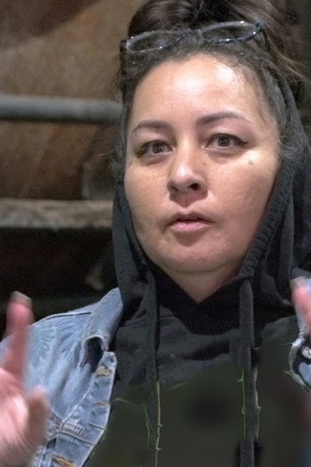 Jessica Lopez Walker — Loco Ghosts cast