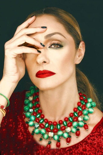 Vicky Koulianou — Πρόκληση cast
